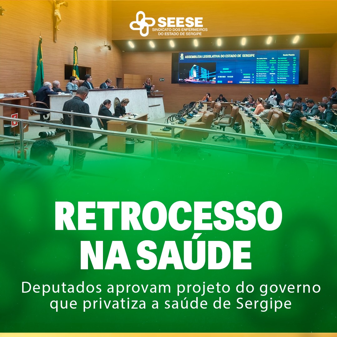 Governo de Sergipe